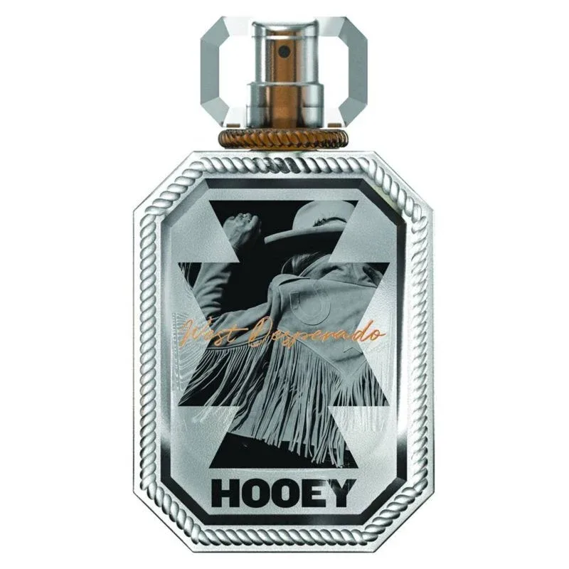 Hooey West Desperado Perfume 1.7 oz