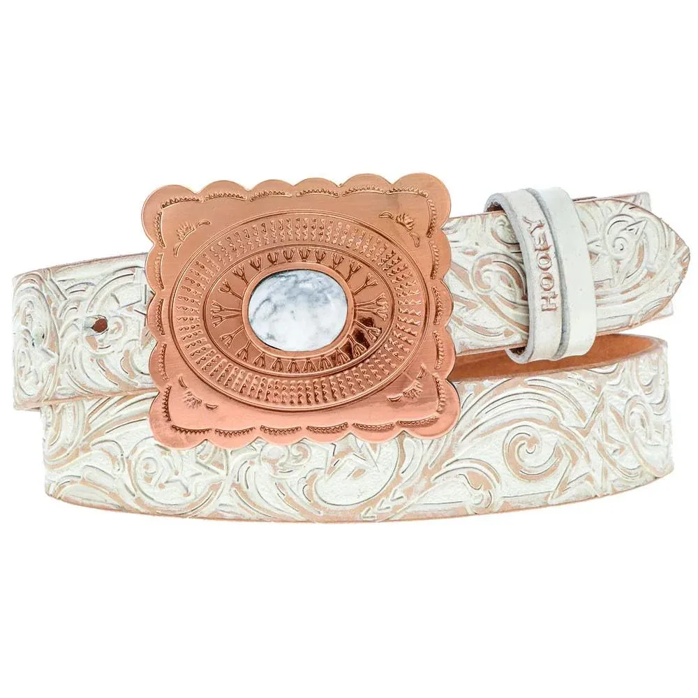 Hooey Women's Stella Belt