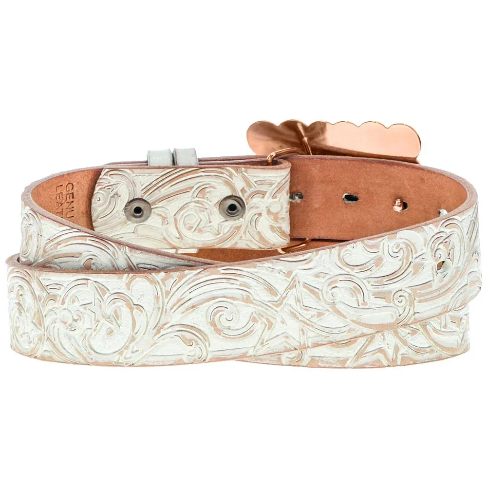 Hooey Women's Stella Belt - Image 2