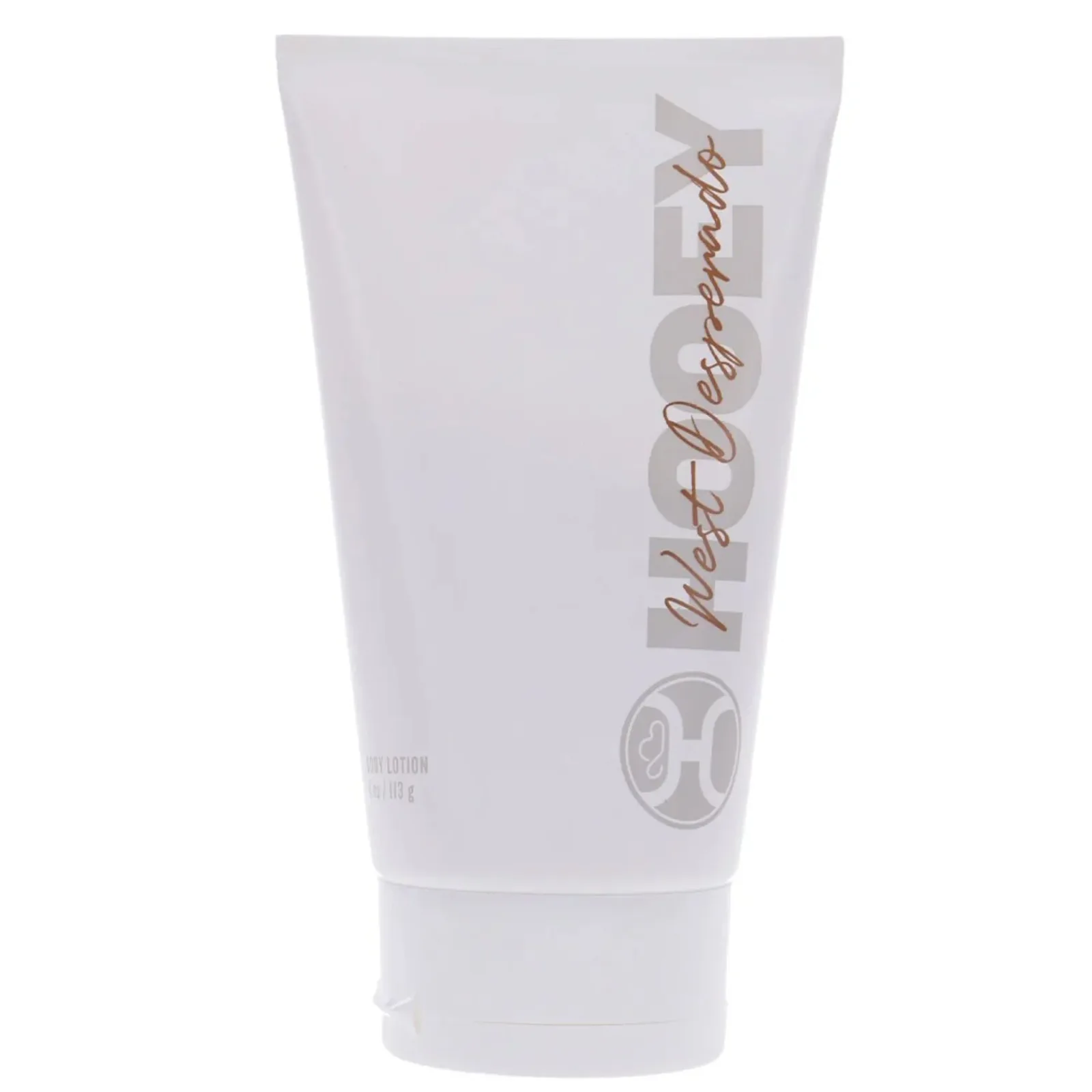Hooey X West Desperado Lotion