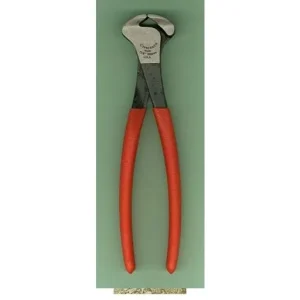 Hoof Nippers Mini 8 In