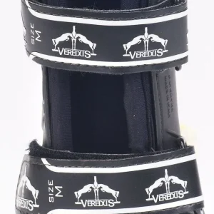 Hook/Loop Closure TEC Replacement Straps SM Black