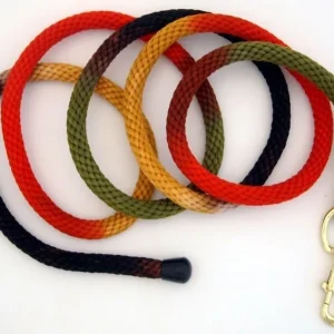Horse Fare Earthtone Leadline