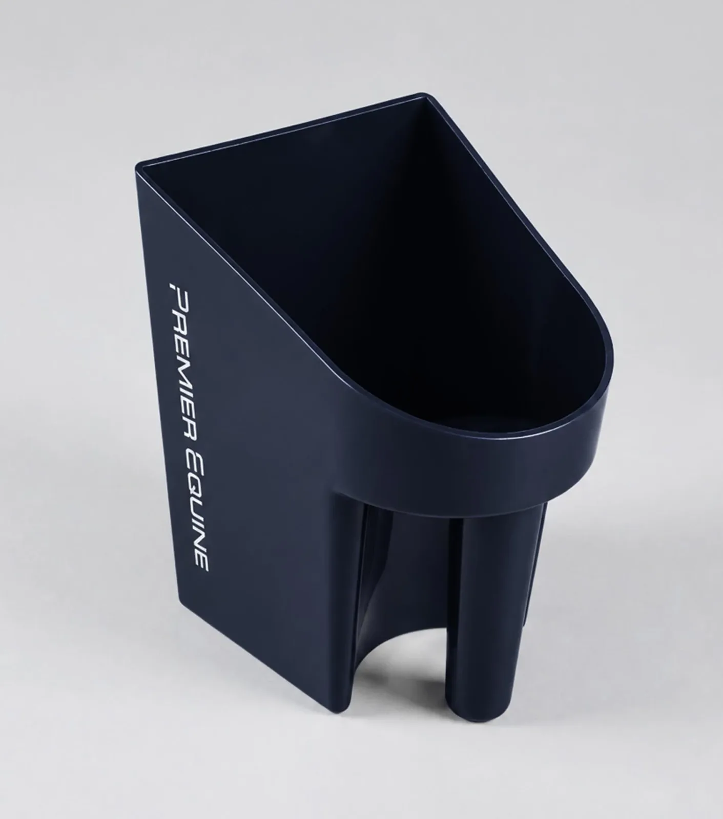 Horse Feed Scoop Navy - Image 2