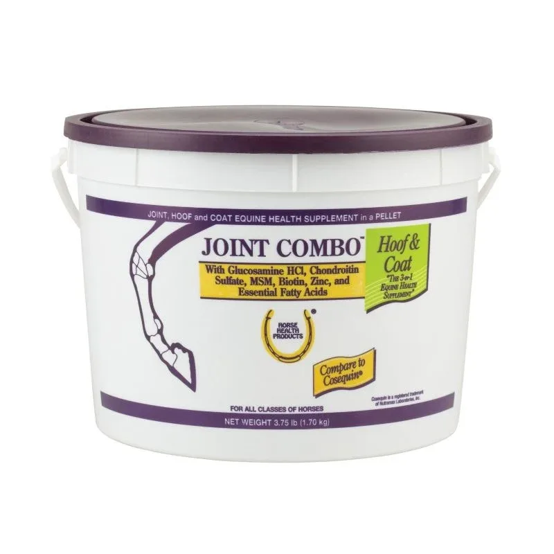 Horse Health Joint Combo Hoof & Coat