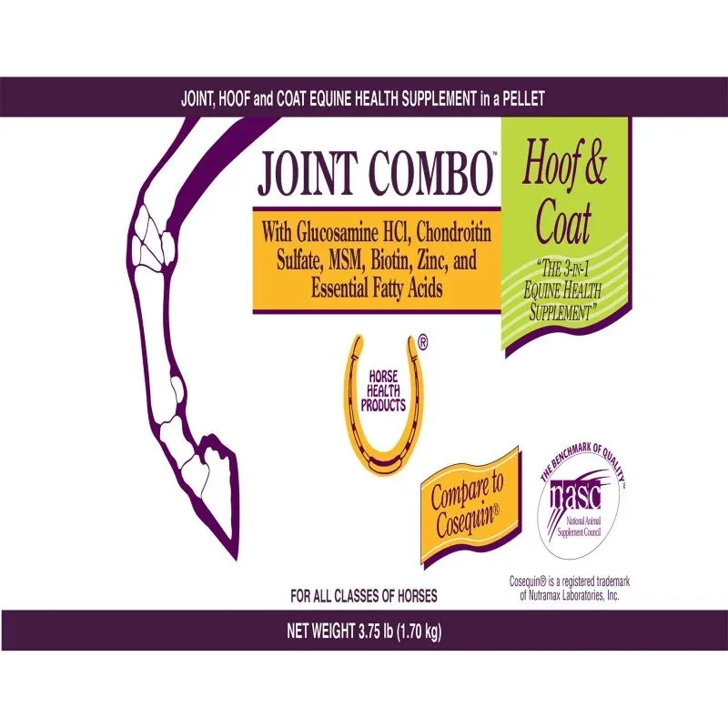 Horse Health Joint Combo Hoof & Coat - Image 2