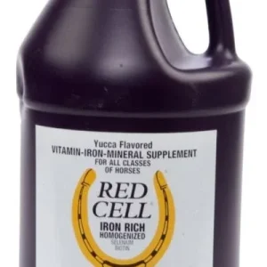 Horse Health Red Cell Liquid