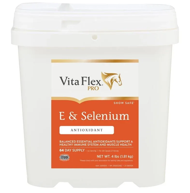 Horse Health Vita E and Selenium - Image 2