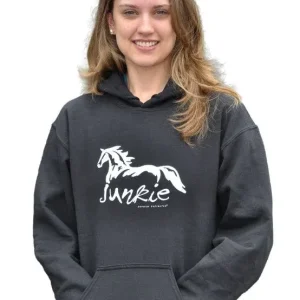 Horse Junkie Hoodie