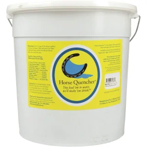 Horse Quencher™, 13 Pounds
