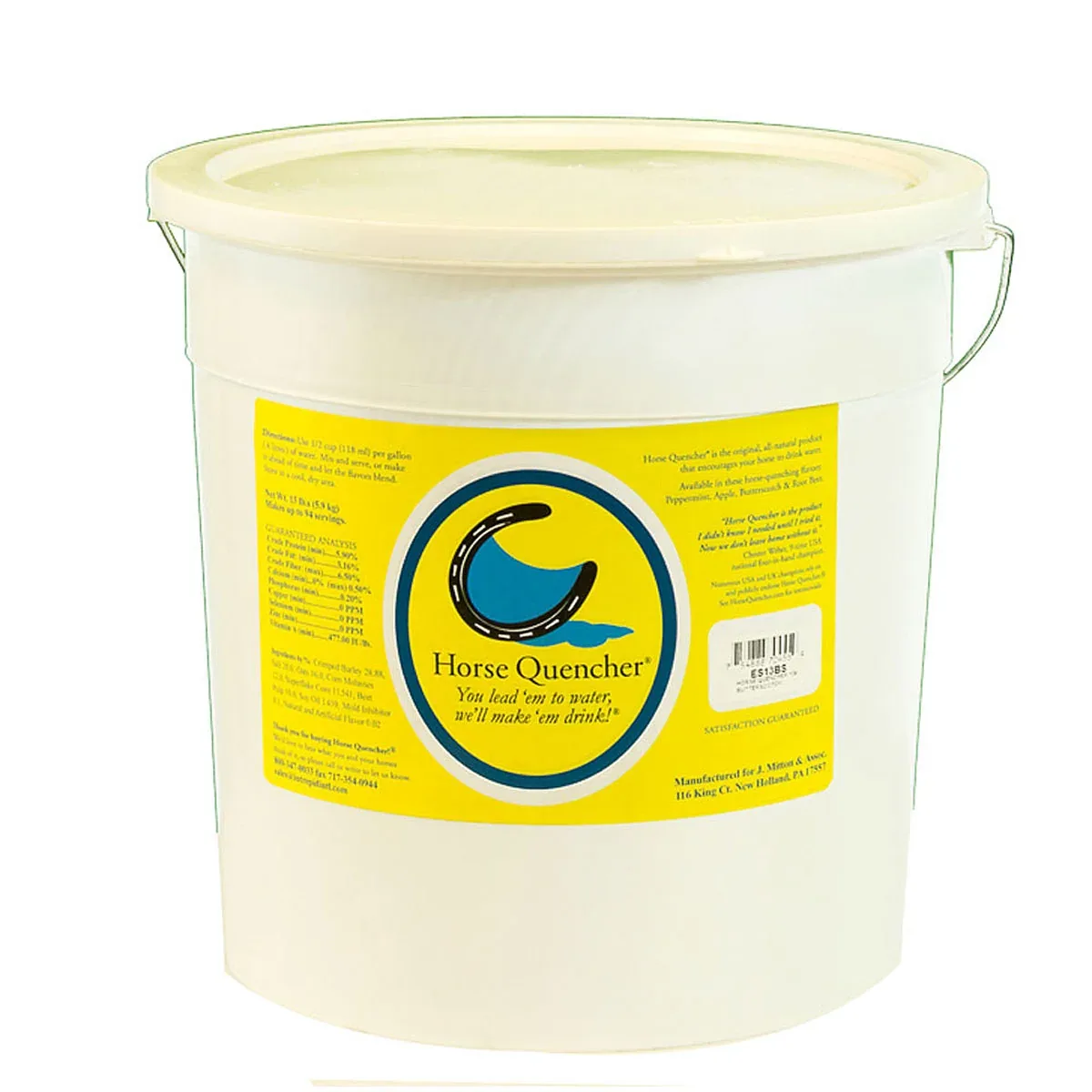 Horse Quencher™, 13 Pounds - Image 2