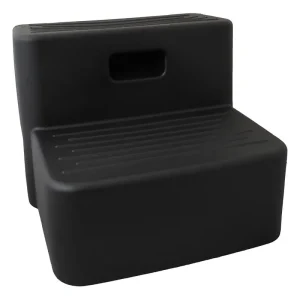 Horsemens Pride 2-Step Mounting Block