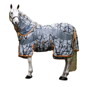 Horseware Amigo Camo Fly