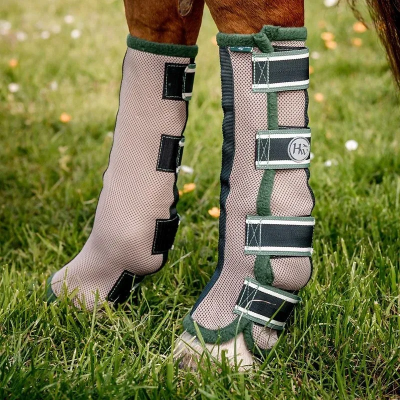 Horseware Flyboots - Image 2
