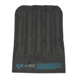 Horseware IceVibe Knee Cold Packs 1 Pair Black