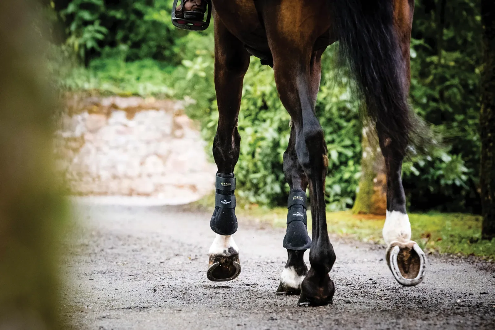 Horseware® Ireland Adagio Boots - Image 2
