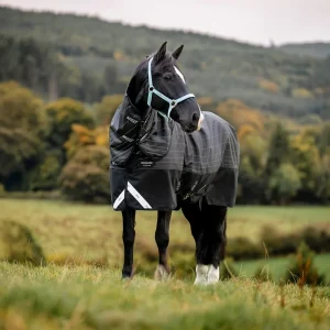 Horseware Ireland Amigo 1200D FieldSafe Reflectech plus Turnout 100g
