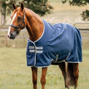 Horseware® Ireland Amigo® 900D Ripstop 0 Gram Turnout Sheet