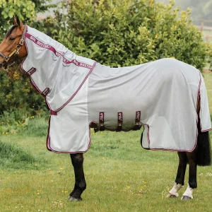 Horseware® Ireland Amigo® Bug Buster® with No-Fly Zone™
