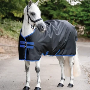 Horseware® Ireland Amigo® Ripstop 900D 200 Gram Standard Neck Pony Turnout