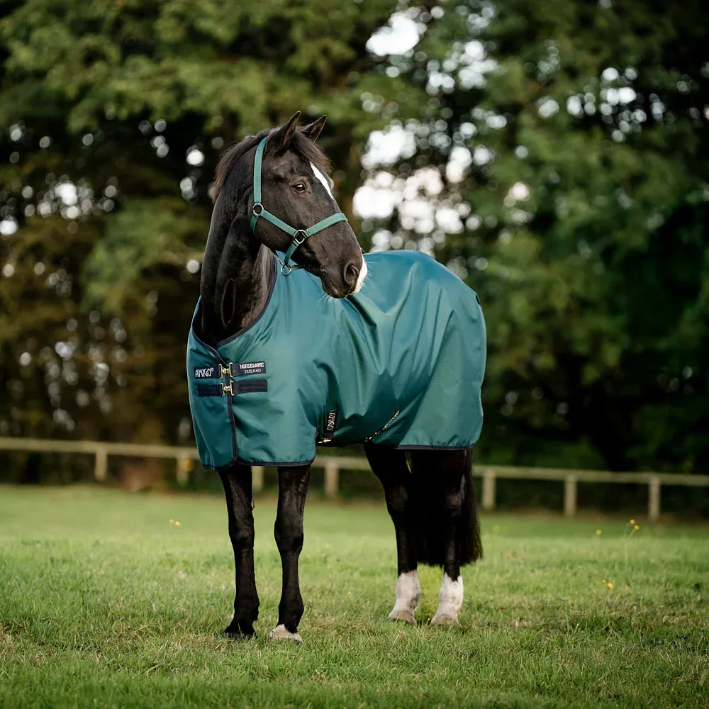 Horseware Ireland Amigo Ripstop 900D Turnout 200g