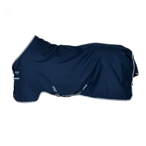 Horseware Ireland Amigo Ripstop 900D Whitney Navy Turnout 200g