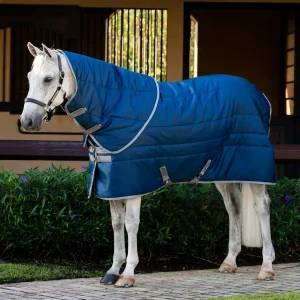 Horseware® Ireland Amigo® Ripstop Insulator Stable Plus Blanket - 200G