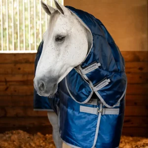 Horseware® Ireland Amigo® Ripstop Insulator Stable Plus Blanket- 550G