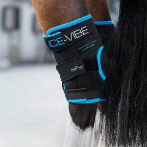Horseware Ireland Ice-Vibe Hock Wraps