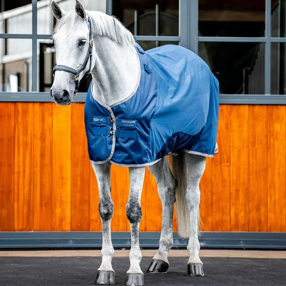 Horseware Ireland Ionic Therapy Mesh Cooler Sheet