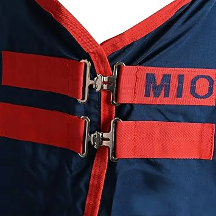 Horseware Ireland Mio Stable Sheet - Image 2