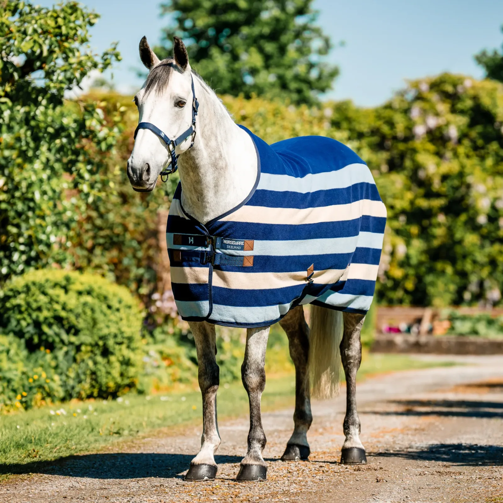 Horseware® Ireland Newmarket Fleece Cooler