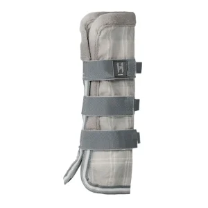 Horseware Ireland Newmarket Witney and Charcoal Horse Fly Boots