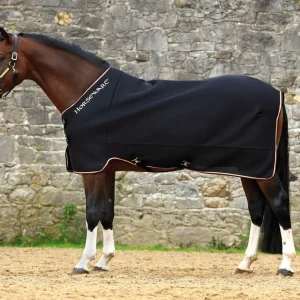 Horseware® Ireland Rambo® Airmax Cooler with Disc Closure