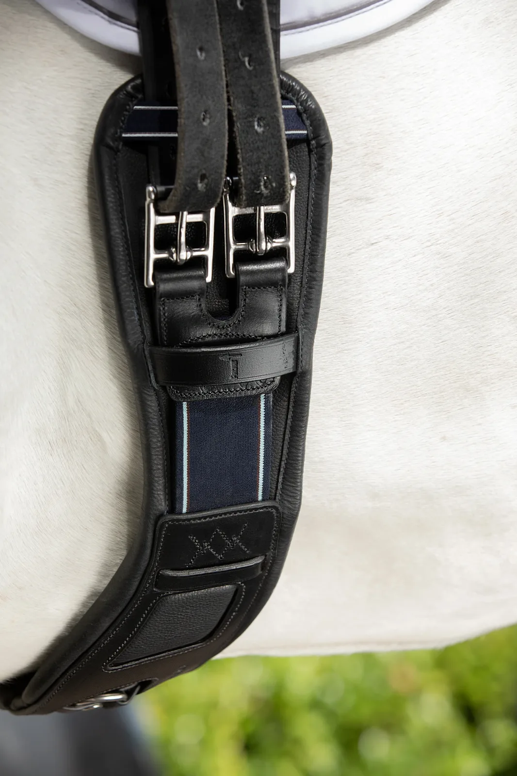 Horseware® Ireland Rambo® Micklem® Short Comfort Girth