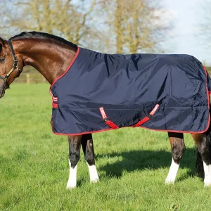 Horseware® Ireland Rambo® Original 1000D Medium-Weight Turnout Blanket–200G