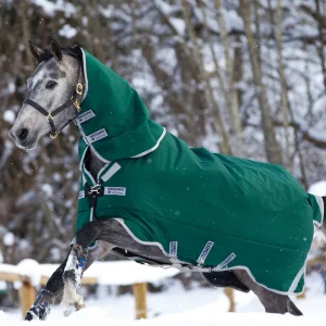 Horseware® Ireland Rambo® Original Lite with Leg Arches™ Turnout Sheet