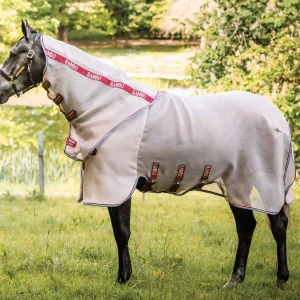 Horseware® Ireland Rambo® Protector Fly Sheet with Disc Front