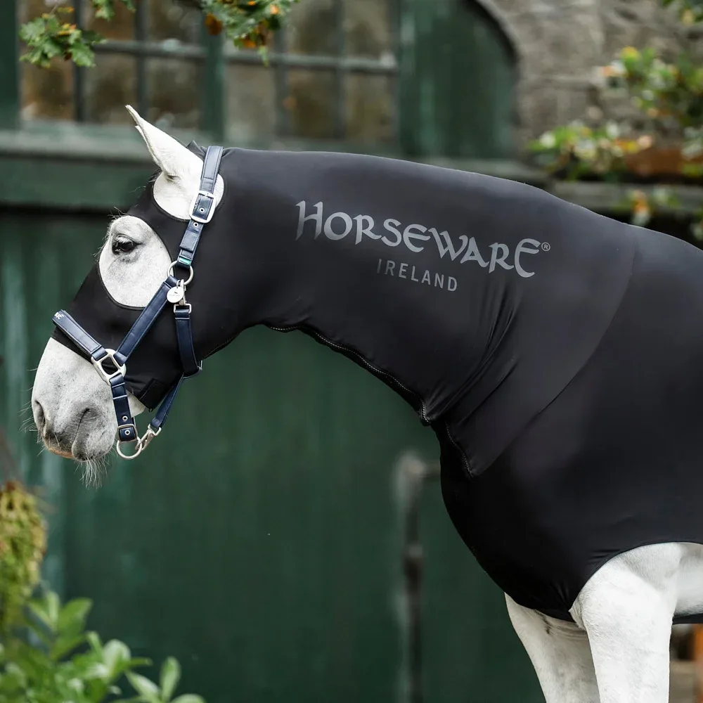Horseware Ireland Rambo Slinky Full Body - Image 2
