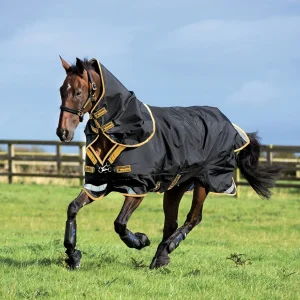 Horseware® Ireland Rambo® Supreme 50 Gram Lite Turnout