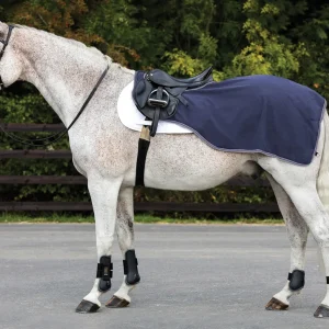 Horseware® Ireland Rambo® Waterproof Fleece Exercise Sheet