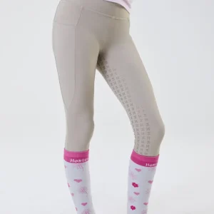 Horseware Kids Riding Tights