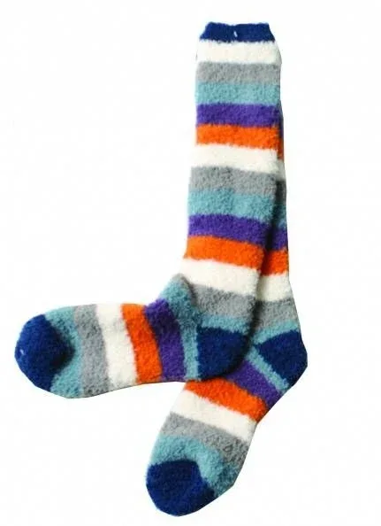Horseware Kids Softie Socks - Image 2