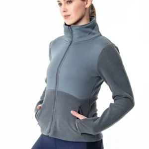 Horseware Ladies Farrah Softshell Fleece