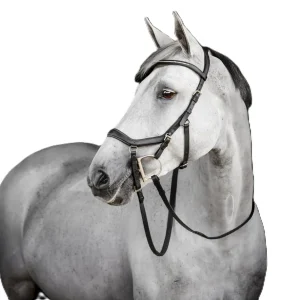 Horseware Micklem Diamante Competition