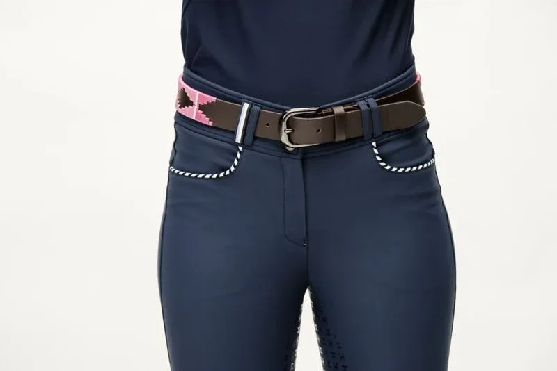 Horseware Newmarket Polo Belt - Image 2