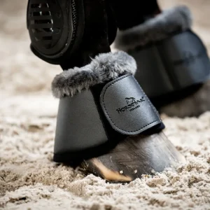 Horseware Pro Bamboo Overreach Boots