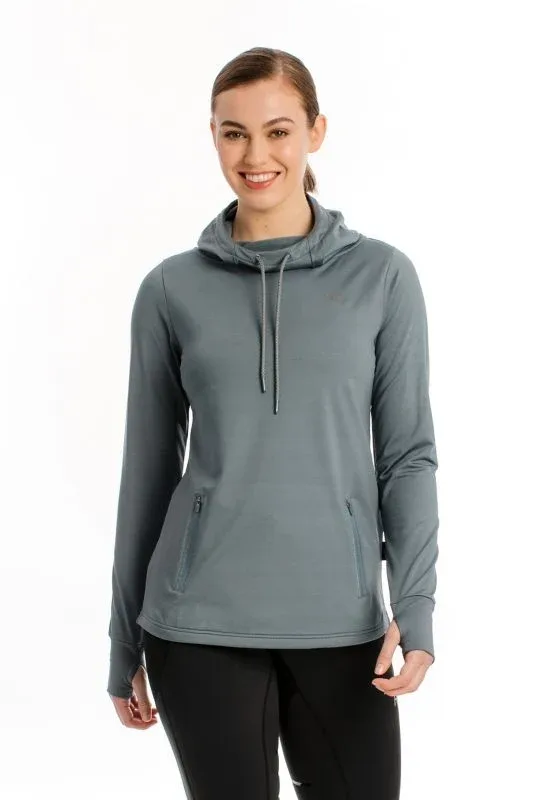 Horseware Technical Fleece Hoodie - Image 2
