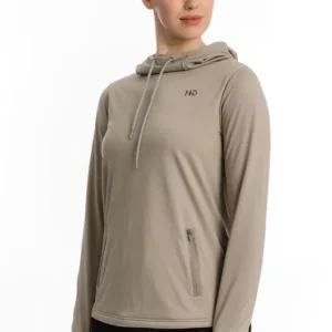 Horseware Technical Fleece Hoodie