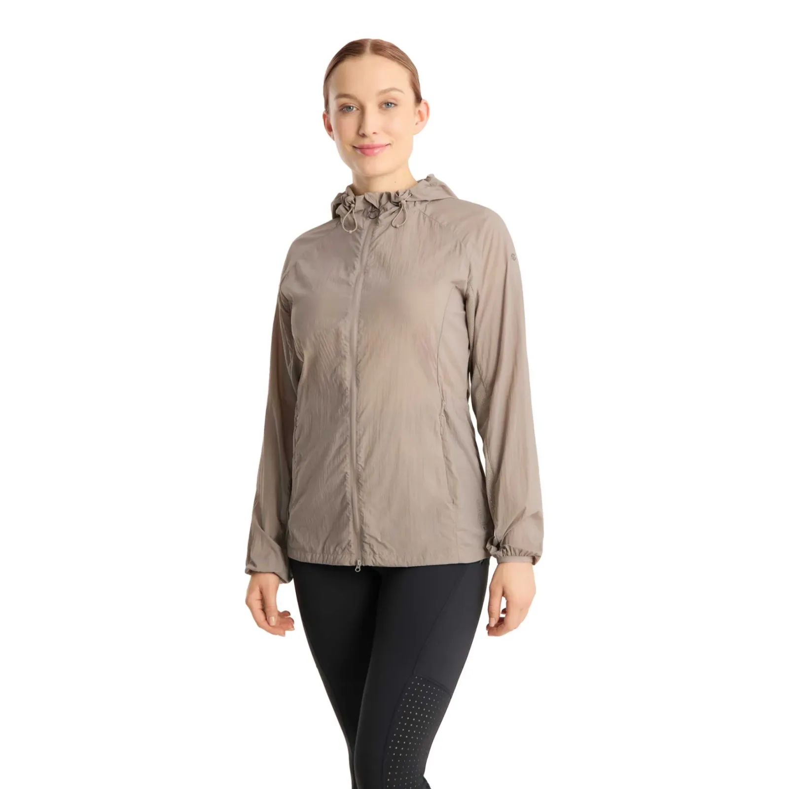 Horze Adelyn Ladies UV & Insect Shield Jacket - Image 2